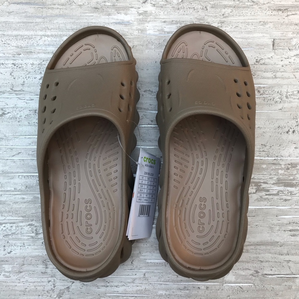 Crocs Echo Slide - Picture 5 of 16